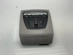 2011-2016 Bmw 5 Series F10 Front Overhead Dome Light Sunroof Switch Beige Oem. Fixed Price $45.79.