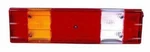 Depo Right Tail Light Rear Lamp Fits Mercedes Actros Atego Axor 1996-2005. Fixed Price $39.72.