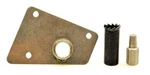 New Oem Gm Hvac Blend Door Module Kit 22912579 Equinox Torrent 2006-2009. Fixed Price $23.95.