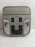 15 16 17 Kia Sedona Map Lights Overhead Console Switches Gray 92800-A90XX. Fixed Price $62.99.