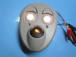 02-06 Mini Cooper Passenger Seat Indicator Map Light Switch Gray 63316962020 Oem. Fixed Price $33.99.
