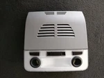Genuine Bmw Interior Reading Rear Dome Light Gray 61316951258 E82 E92. Fixed Price $40.00.