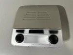 2006-2013 Bmw E90 E92 Interior Overhead Center Middle Roof Dome Map Light Gray. Fixed Price $16.99.