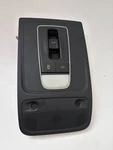 2015-2018 Audi A3 RS3 Front Dome Light Sunroof Switch Black 8V0947135C Oem. Fixed Price $59.00.