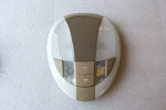 W211 W219 Mercedes Map Dome Light Switch Sun Roof Overhead Reading Lamp Ceiling. Fixed Price $25.00.