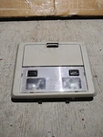 2005 2007 Ford Freestyle Front Overhead Sun Moon Roof&dome Light Lamp Switch. Fixed Price $57.85.