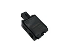 21-25 Model Ms Lamp Puddle Trunk Trim Cover Console Armrest Bin 1614323-03-B. Fixed Price $53.61.