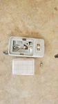 88-91 Honda Civic Hatchback Oem Used Dx Dome Light Map Interior. Fixed Price $25.00.