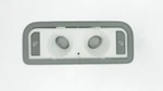 2014-2018 Acura Mdx Rear Dome Light Assy Grey 83250-TX4-A02ZD. Fixed Price $33.25.