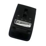 Audi Q3 Overhead Console 15 18 Roof Front Center Doom Light Oem 8X0947135AK6PS. Fixed Price $59.99.