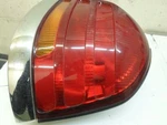 Right Taillight Ford Crown Victoria 1998 1999 2000 2001 2002 2003 Fd 29.45 Oem. Fixed Price $37.99.