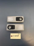 Bmw E84 X1 12-15 Rear Rt & Lt Side Roof Interior Reading Light 9215612 9215611. Fixed Price $36.00.