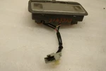 2001 Honda Civic Gray Grey Overhead Dome Map Reading Light GR-23. Fixed Price $23.75.