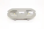 2025 - 2026 Kia K4 Rear Roof Overhead Dome Light Lamp Oem 92850GG000GYT Gray Dfs. Fixed Price $89.96.