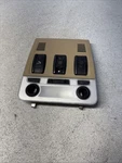 06-12 Bmw E90 328I 335I Sedan Overhead Dome Reading Light Lamp Switch Beige Fzd. Fixed Price $39.99.
