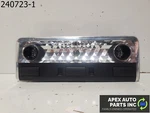 Oem 2003 Bmw 325I M54 Overhead Console Dome Map Light 63316364929. Fixed Price $19.85.