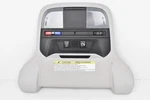2019 2022 Subaru Impreza Front Interior Overhead Gray Dome Map Light Oem. Fixed Price $130.89.