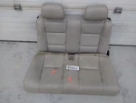 Saab 900 Convertible Complete Leather Rear Seat Set 1995 1996 1997 1998. Fixed Price $449.94.