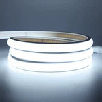 Waterproof Cob Strip Light 12V 24V Flexible Neon 0.5-20M 320LEDS. Fixed Price $80.75.