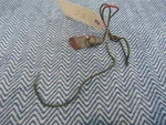 1969 1970 Ford Mustang Mach Shelby Accessory Trunk Light Cut Wiring Harness. Fixed Price $74.99.