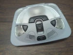2001-2007 Mercedes-benz C-class W203 Overhead Dome Light Gray Oem C240 C320. Fixed Price $55.00.