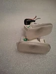 Pair 98-03 Jaguar XJ8 Xjr Vdp X308 Trunk Boot Interior Light Lamps LNA5380BA Oem. Fixed Price $44.99.