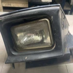 1991-1994 Mercury Capri Left Driver Front Headlight Assembly Oem. Fixed Price $189.80.