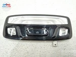 2018-2020 Bmw M5 Competition Upper Roof Overhead Rear Dome Light Lamp Oem. Fixed Price $45.00.