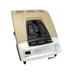 2012-2020 Bmw 328I F30 Overhead Console Dome Light Lamp Switch 932146601 Oem. Fixed Price $55.45.