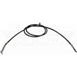 Dorman C660311 Parking Brake Cable For 01-02 Dodge 2500 3500. Fixed Price $27.54.