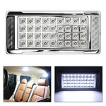 12V/36 Led Car Interior Roof Light Ceiling Dome Lamp For Rv Camper Trailer Truck. Fixed Price $9.79.