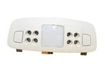 09-13 Lexus IS250 IS350 Rear Overhead Lamp Beige 81360-53010-A1 Oem Used. Fixed Price $136.40.