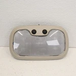 2006-2020 Dodge Jeep Compass Patriot Overhead Console Dome Map Light Ivory. Fixed Price $24.99.