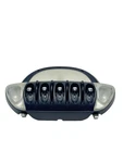 Oem Mini Cooper R59 Roadster Overhead Roof Dome Light Switch 3456957. Fixed Price $52.00.