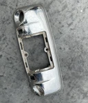 1978-1981 Trans Camaro Chrome Deluxe Map Dome Light Caprice Impala Oem. Fixed Price $35.00.