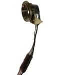 1988 Mercury Cougar Interior Dome Lights On Pilliar Oem Pre Owned Vintage. Fixed Price $35.00.