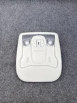 2015-21 Jeep Renegade Dome Lamp Overhead Console Oem. Fixed Price $75.00.