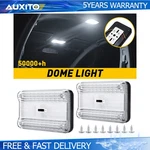 New 12V 36 Led Car Vehicle Interior Dome Roof Ceiling Reading Trunk Light Lamp. Fixed Price $16.14.