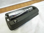 Vintage 1983-1991 Ford Mustang Dark Green Interior Map Light Fold Down Swivel. Fixed Price $179.99.