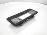 2022-2024 Lexus IS500 Rear Roof Overhead Dome Lamp 81360-33100-C0 *black. Fixed Price $123.69.