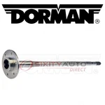 Dorman Rear Right Shaft For 2002-2009 Gmc Envoy 4.2L L6 Driveline Ob. Fixed Price $473.15.