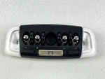 14-18 Mini Cooper Center Overhead Interior Roof Reading Light Lamp Console Oem. Fixed Price $35.00.