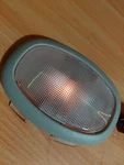 01-06 Dodge Caravan Rear Overhead Dome Light Lamp 822564. Fixed Price $41.99.