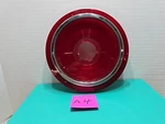 Nos Glo Bright TMC-739 Tail Light Lamp Lens 1962 Ford Galaxie A4. Fixed Price $8.75.