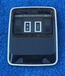 2018-22 Range Rover L405 Front Dome Light Overhead Console Sunroof Switch L560. Fixed Price $99.99.