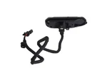 Genuine Mopar Lift-gate Lamp Right 68618372AA. Fixed Price $26.34.