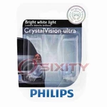 Philips Ash Tray Light Bulb For Oldsmobile Cutlass Ciera Cruiser Qc. Fixed Price $17.10.