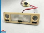 1995 Bmw 325I E36 Interior Front Overhead Dome Light Lamp Hella. Fixed Price $19.99.