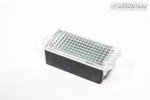 2015-2018 Audi Q3 Rear Trunk Luggage Cargo Compartment Puddle Light Lamp Oem. Fixed Price $21.55.