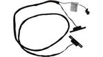 Genuine Mopar Ambient Light Led Right 68080912AA. Fixed Price $68.02.